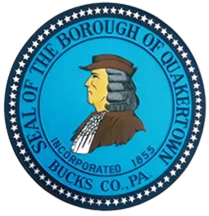 Quakertown Borough Tax Collector